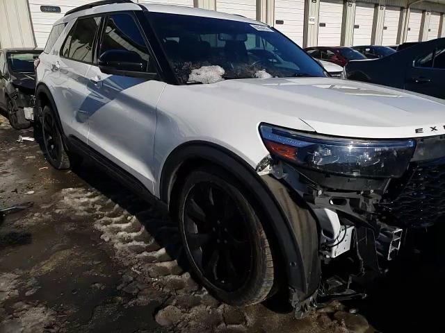 2020 Ford Explorer - Image 11