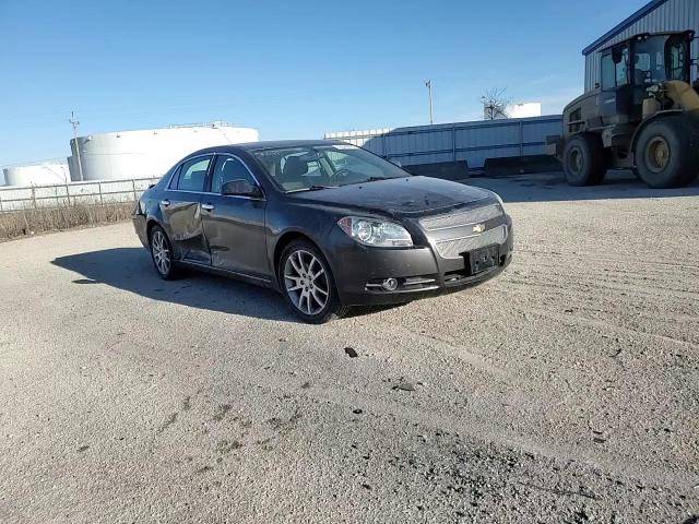 2010 Chevrolet Malibu - Image 11