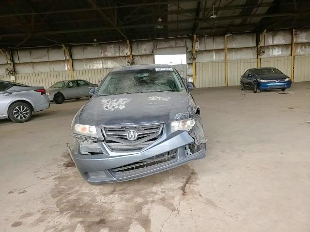 2005 Acura TSX - Image 10