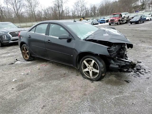 2008 Pontiac G6 - Image 11