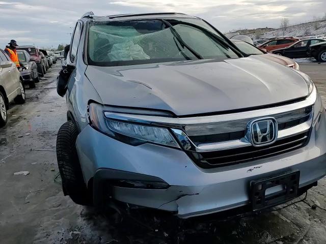 2019 Honda Pilot - Image 15