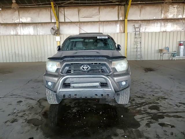 2013 Toyota Tacoma - Image 11