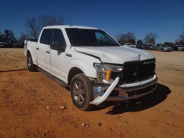 2018 Ford F-150 - Image 11
