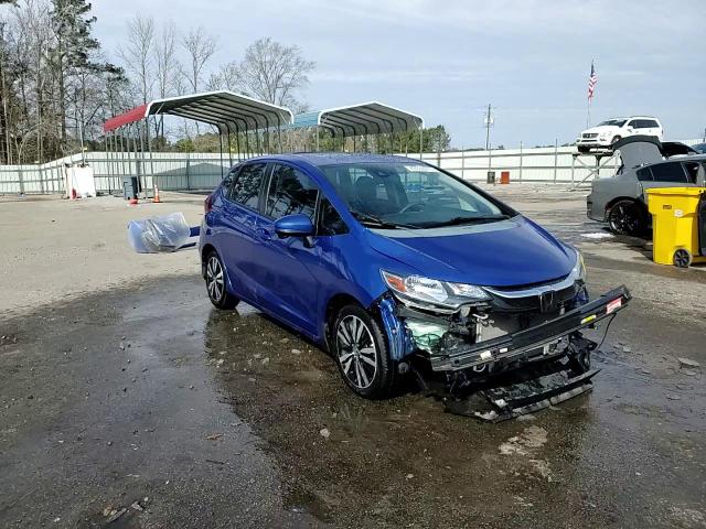 2018 Honda Fit - Image 14
