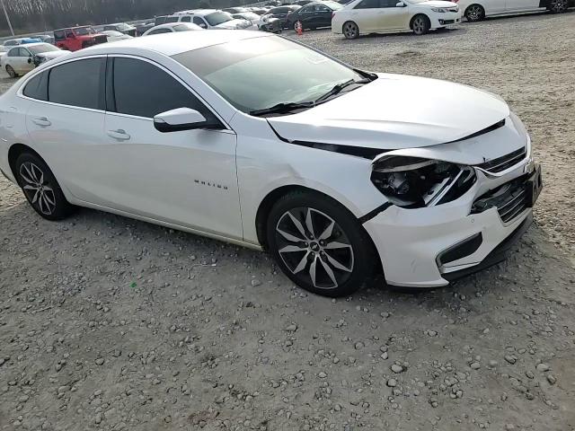 2016 Chevrolet Malibu - Image 11