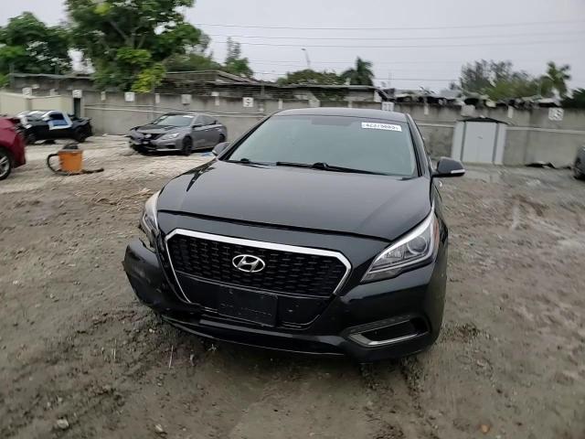 2016 Hyundai Sonata - Image 14
