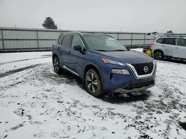 2021 Nissan Rogue - Image 11