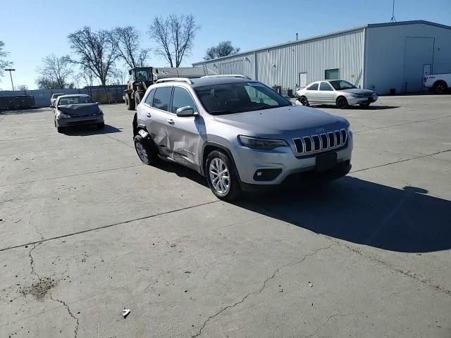 2019 Jeep Grand Cherokee - Image 11