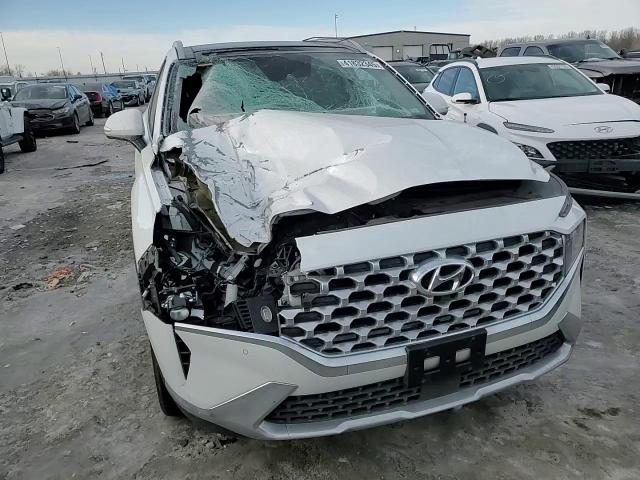 2022 Hyundai Santa Fe - Image 12