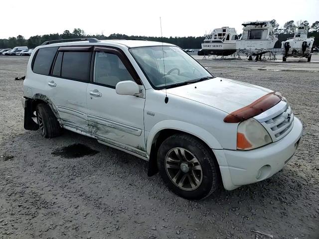 2005 Suzuki XL7 - Image 11