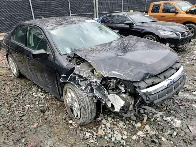 2011 Ford Fusion - Image 11
