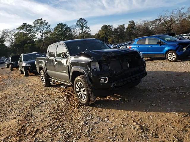 2021 Toyota Tacoma - Image 10