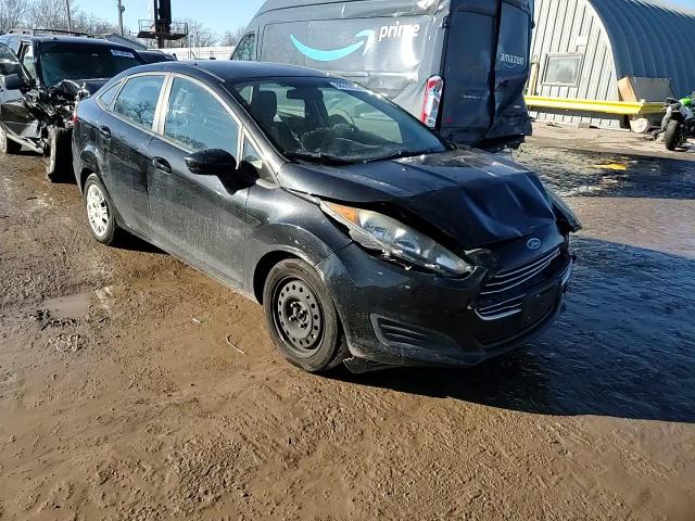 2015 Ford Fiesta - Image 11