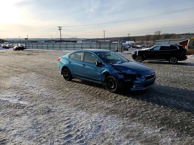 2018 Subaru Impreza - Image 11