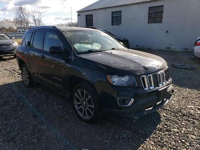 2016 Jeep Compass - Image 14