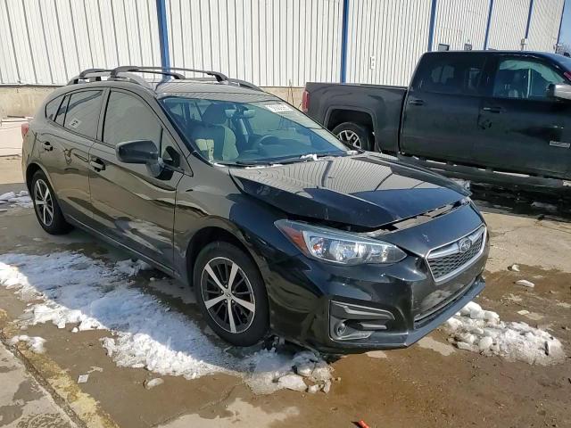 2019 Subaru Impreza - Image 11