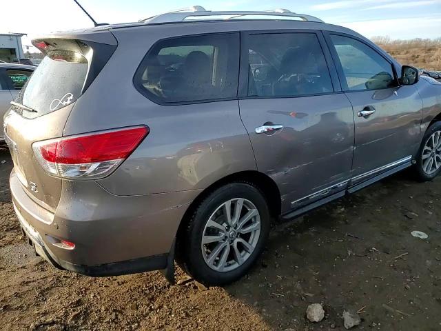 2014 Nissan Pathfinder - Image 14