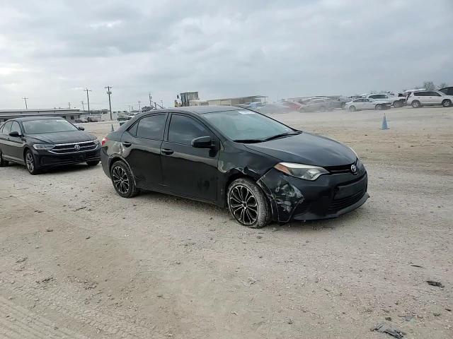 2016 Toyota Corolla - Image 11