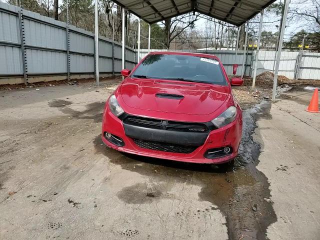 2016 Dodge Dart - Image 13