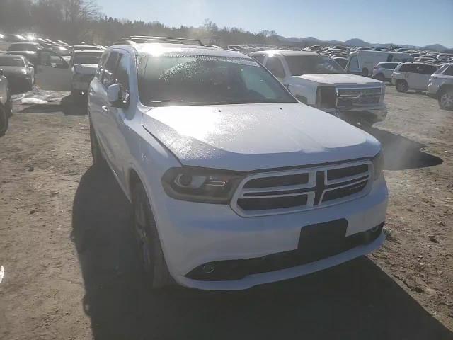 2017 Dodge Durango - Image 11
