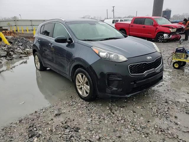 2017 Kia Sportage - Image 12