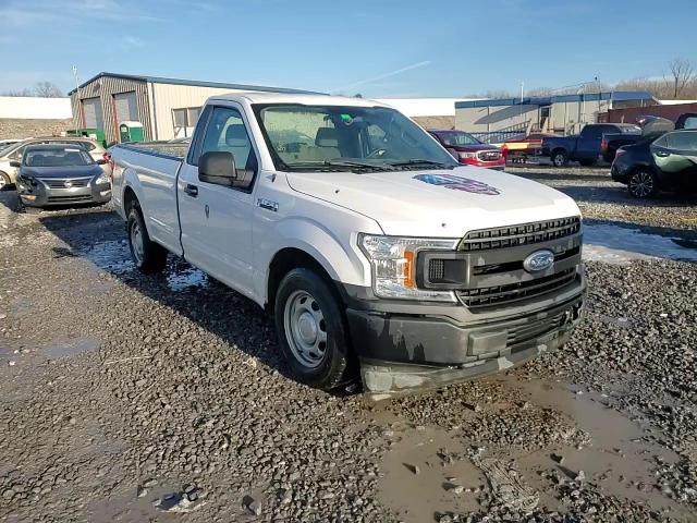 2018 Ford F-150 - Image 13