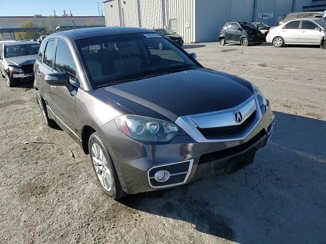 2010 Acura RDX - Image 12