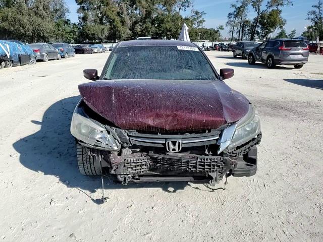 2013 Honda Accord - Image 11