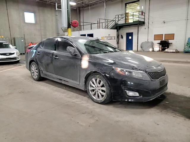 2015 Kia Optima - Image 11