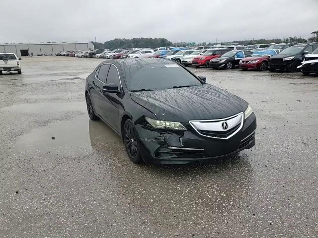 2017 Acura TLX - Image 10