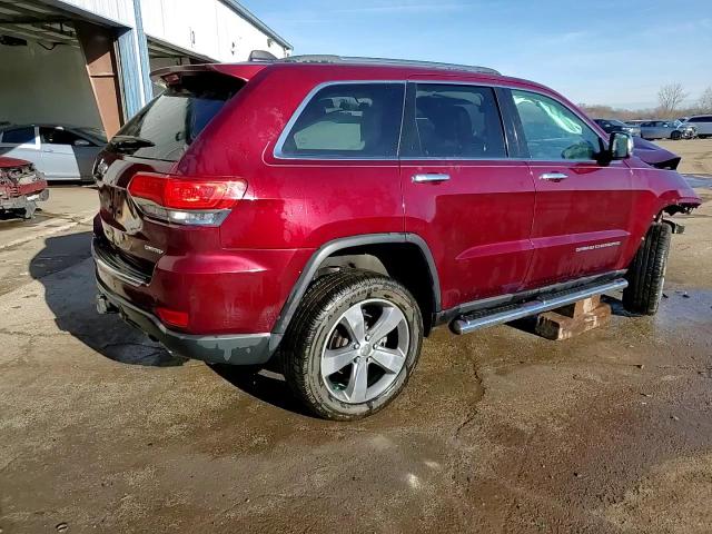 2016 Jeep Grand Cherokee - Image 14