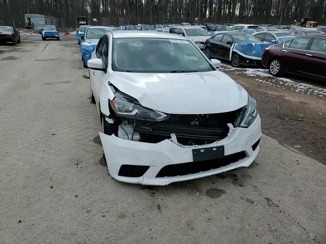 2019 Nissan Sentra - Image 13