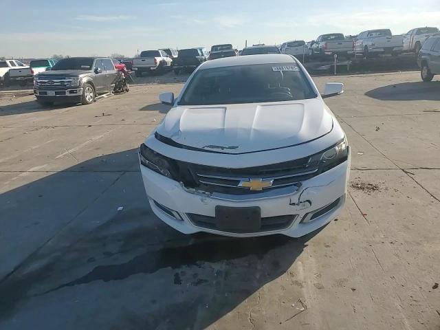 2014 Chevrolet Impala - Image 11