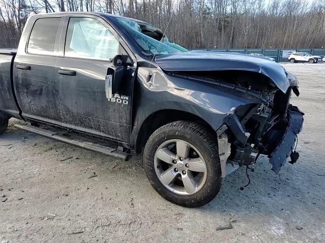2018 RAM 1500 - Image 11