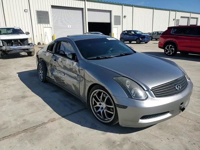 2005 Infiniti G - Image 10