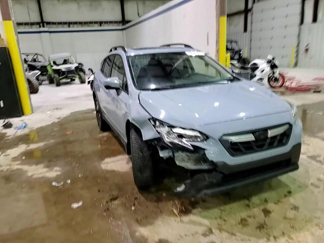 2021 Subaru XV - Image 14