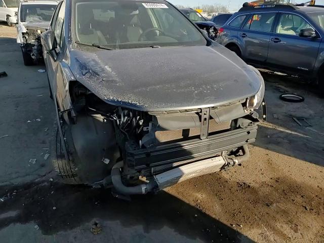 2017 Chevrolet Trax 1Lt VIN: 3GNCJLSB9HL266343 Lot: 89724765