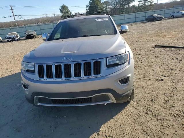 2016 Jeep Grand Cherokee - Image 11