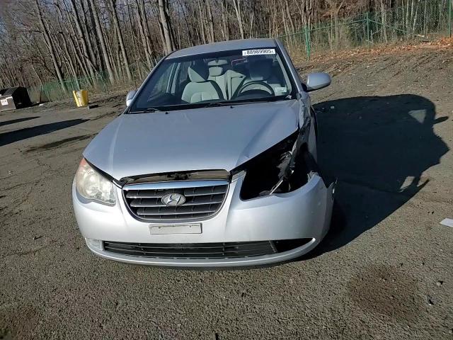 2008 Hyundai Elantra - Image 11