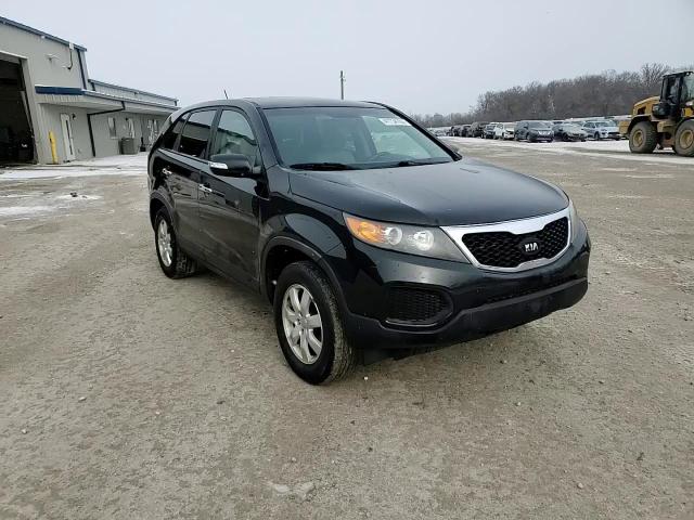 2012 Kia Sorento - Image 14