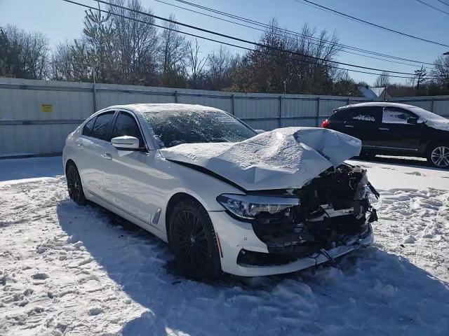 2019 BMW 5er - Image 11