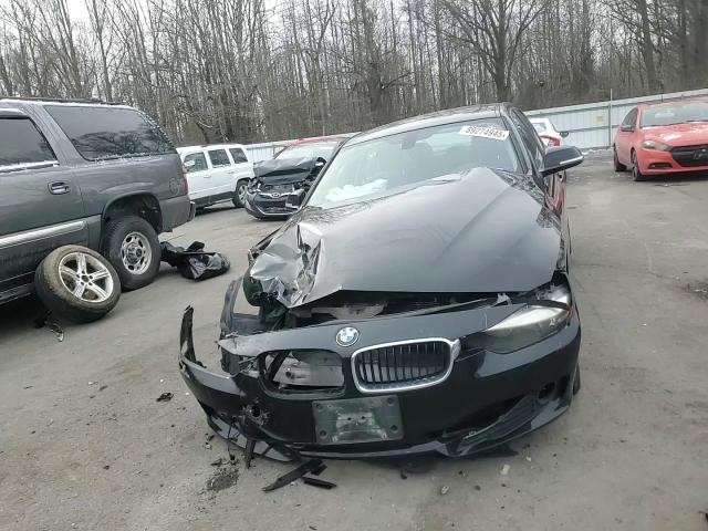2013 BMW 3er - Image 10