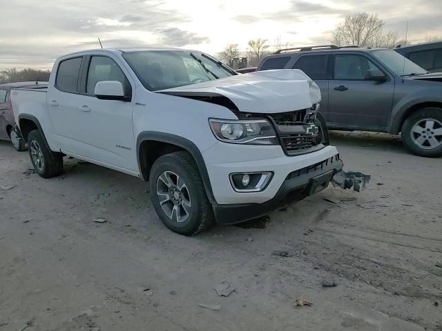 2019 Chevrolet Colorado - Image 11