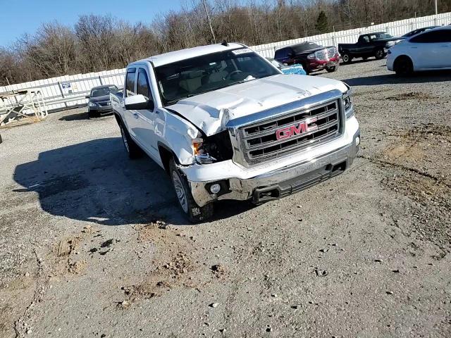 2015 GMC Sierra - Image 12