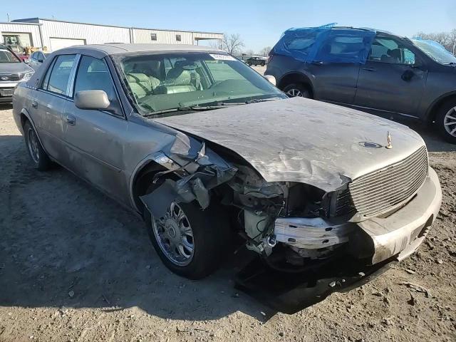 2004 Cadillac De Ville - Image 11