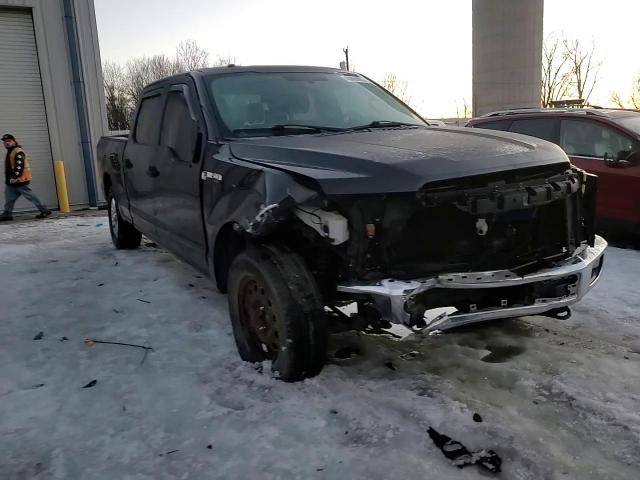 2015 Ford F-150 - Image 13