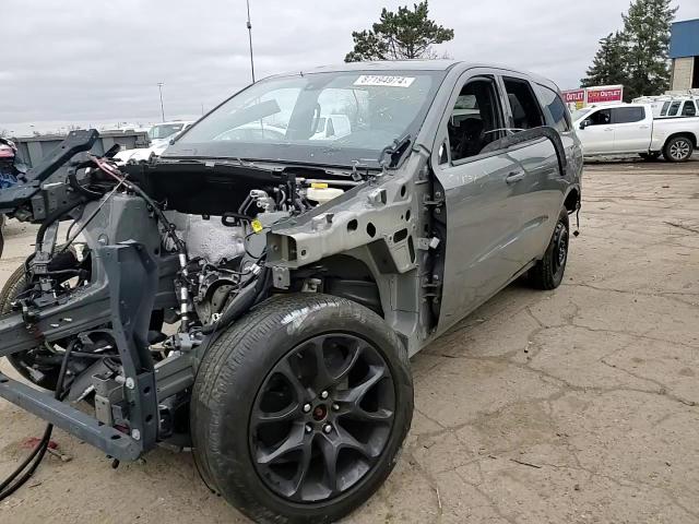 2021 Dodge Durango Srt 392 VIN: 1C4SDJGJ4MC578706 Lot: 87194974