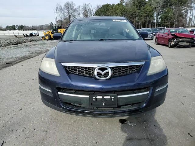 2009 Mazda CX-9 - Image 11