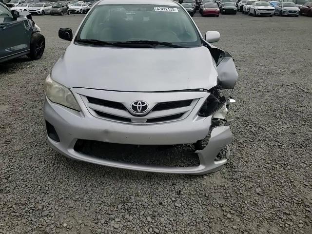 2011 Toyota Corolla - Image 10