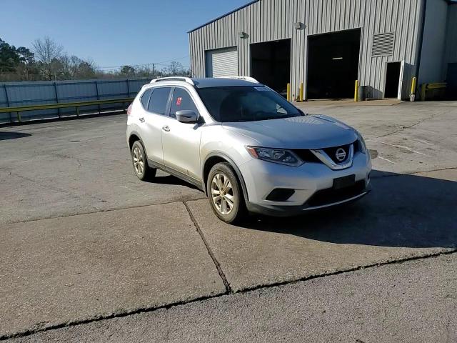 2016 Nissan Rogue - Image 12